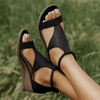 Comfort Open Sandals